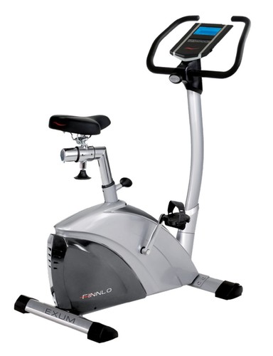 Ergometer finnlo exum 3 - ergometer-finnlo,