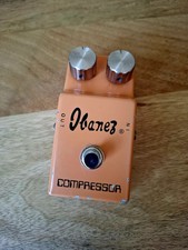 Ibanez CP-830 Compressor 1976 - Japan Vintage Effekt Pedal