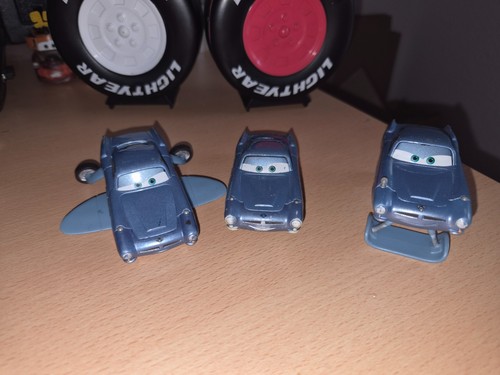 Disney pixar cars finn - pixar,