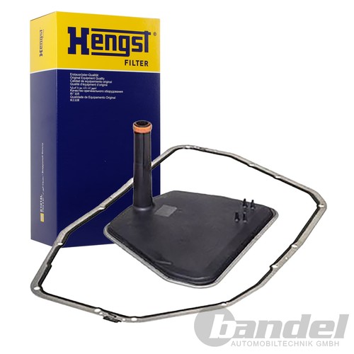 Hengst filter - hengst,