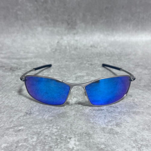 00s oakley whisker metal - 00s,