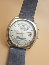 Armbanduhr Orient New Multi Year Calendar Automatic