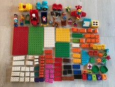 Lego duplo starter set - lego,