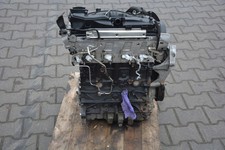 Motor VW Passat B7 Golf VI CFG