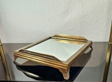 Art decor spiegeltablett - art,