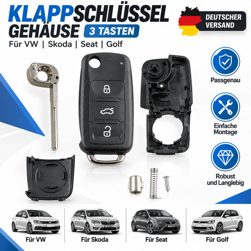 Für skoda seat - für, golf