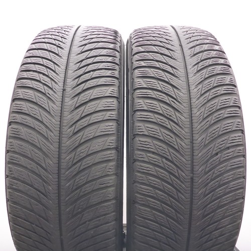 225 michelin - 225,