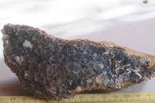 Fluorit aus Bulgarien Fluorite