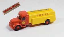 Wiking 1:87 H0 - LKW Magirus S