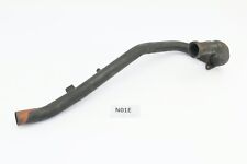 Hyosung RX XRX 125 - Krümmer Auspuff N01E