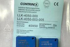 NEW Contrinex LLK-4050-003-005