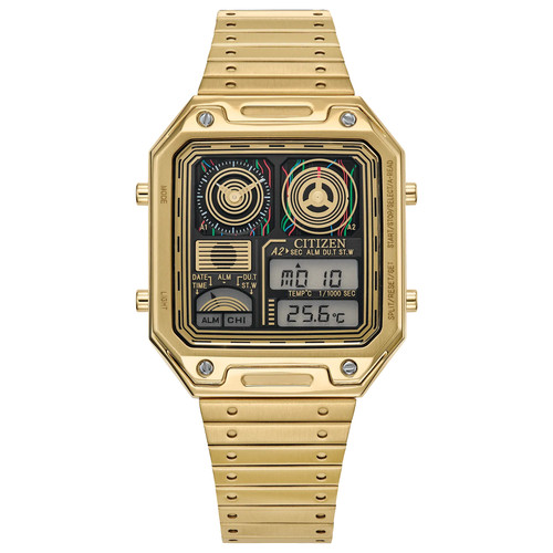 Citizen jg2123 59e - citizen, star
