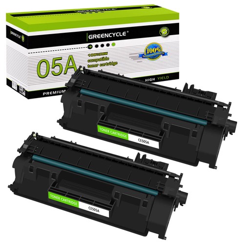 2pack ce505a 05a - 2pack, /05a