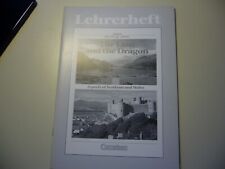 The Lion and the Dragon - Aspects of Scotland and Wales Lehrerheft