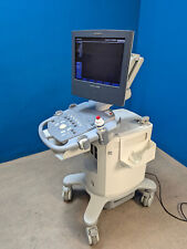 Siemens X150 X 150  Ultraschallgerät - Ohne Sonden