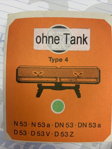 Reiner typ grün - reiner, 4