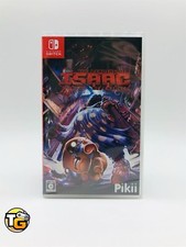 The Binding of Isaac