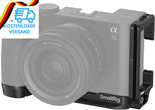 Smallrig a7c a7cr - smallrig, ii