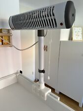 Reer 19050 Heizstrahl Halter