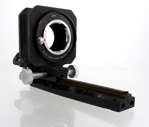Leica balgengerät 10591 - balgengerät,