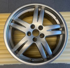 VW Golf IV orig Alufelge Votex 7x17 ET38 5x100 Siata Bora Beetle Audi A3 Seat