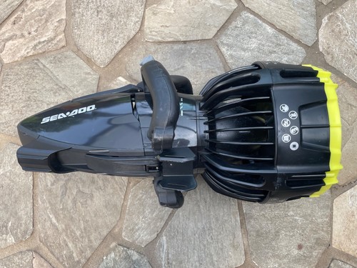 Seadoo tauch scooter - seadoo,