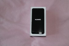 HUAWEI P20 128GB Schwarz  -