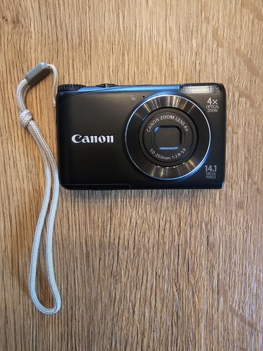 Canon powershot a2200 digital - canon,