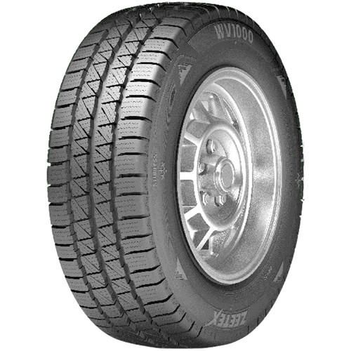 Zeetex winterreifen 205 - winterreifen, r16