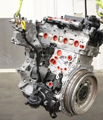 Motor diesel vw passat - diesel,
