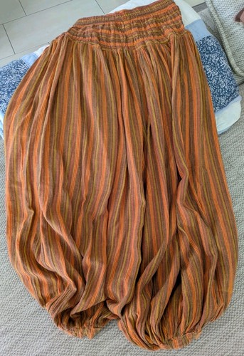Lagenlook wohlfühlhose hose - lagenlook,