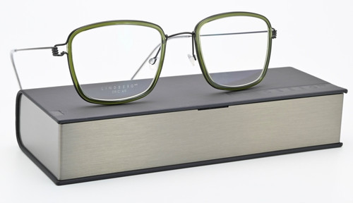 Lindberg brille eric 22 - lindberg,