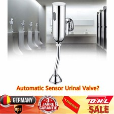 Urinal Druckspüler Automatik