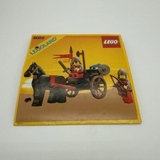 Lego®  6022 Horse Cart