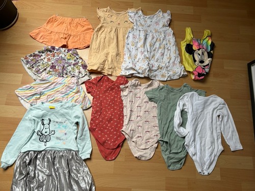Xxl kleiderpaket mädchen - xxl,