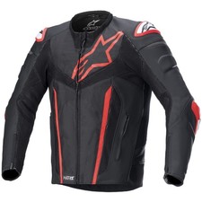 Alpinestars Fusion Lederjacke