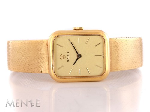 Rolex cellini vintage - vintage, 18