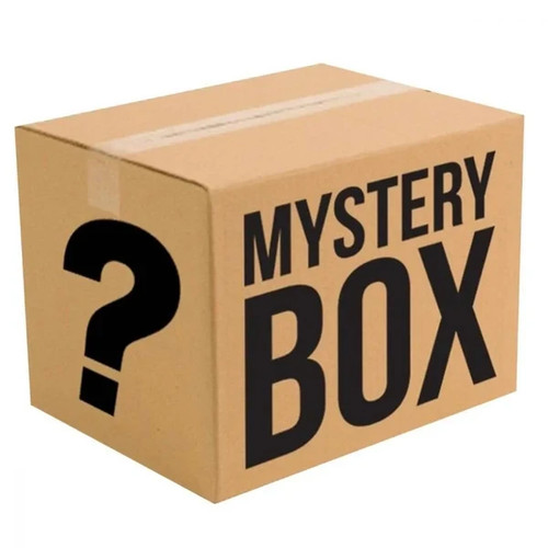 Mysterybox hasbro star - mysterybox,