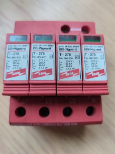 Dehnguard 275 900 670 - 900,