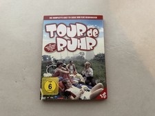 Tour de Ruhr | Komplette Serie