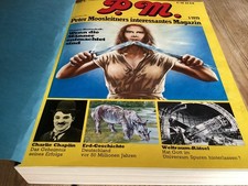 PM , alle Hefte Jahrgang 1979