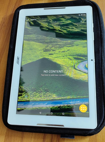 Acer iconia one a30 - one, |