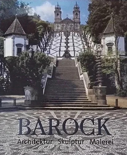 Barock architektur skulptur - architektur,