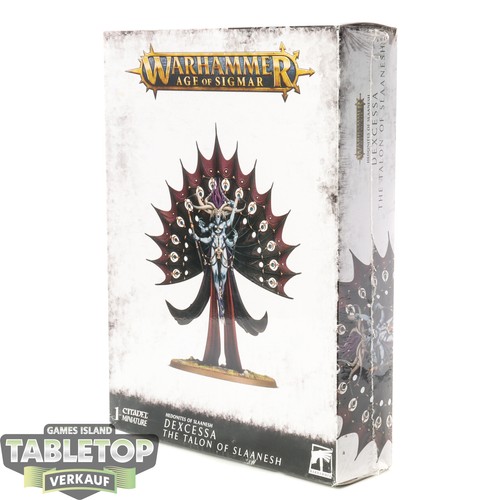 Hedonites slaanesh - hedonites, of