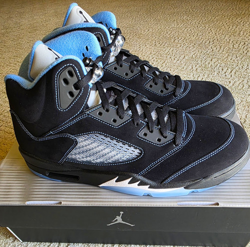 Air jordan retro sneaker - jordan, 5