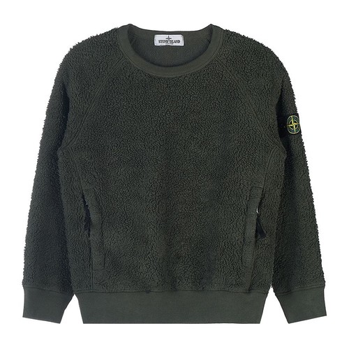 Stone island jungen wappen - stone,