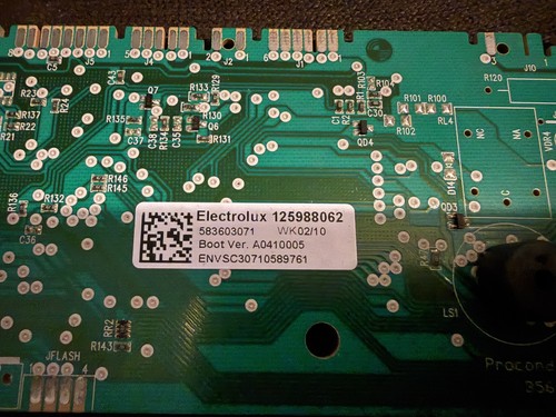 Elektronik reparatur aeg - elektronik, |