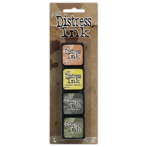 Tim holtz ranger distress - tim, holtz,