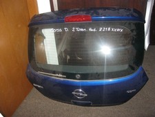 Opel Corsa 1.7 Cdti D