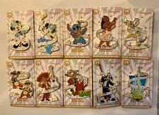 Disneyland Paris Festival Set